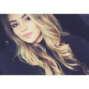 Meet your Posher, Angie